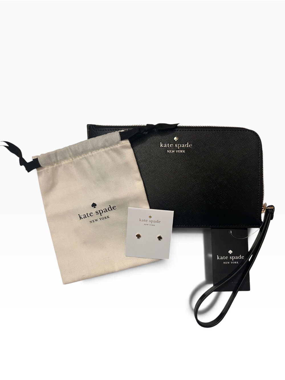Kate Spade Bundle- 3 Pieces